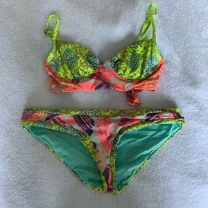 Maaji Bikini Set